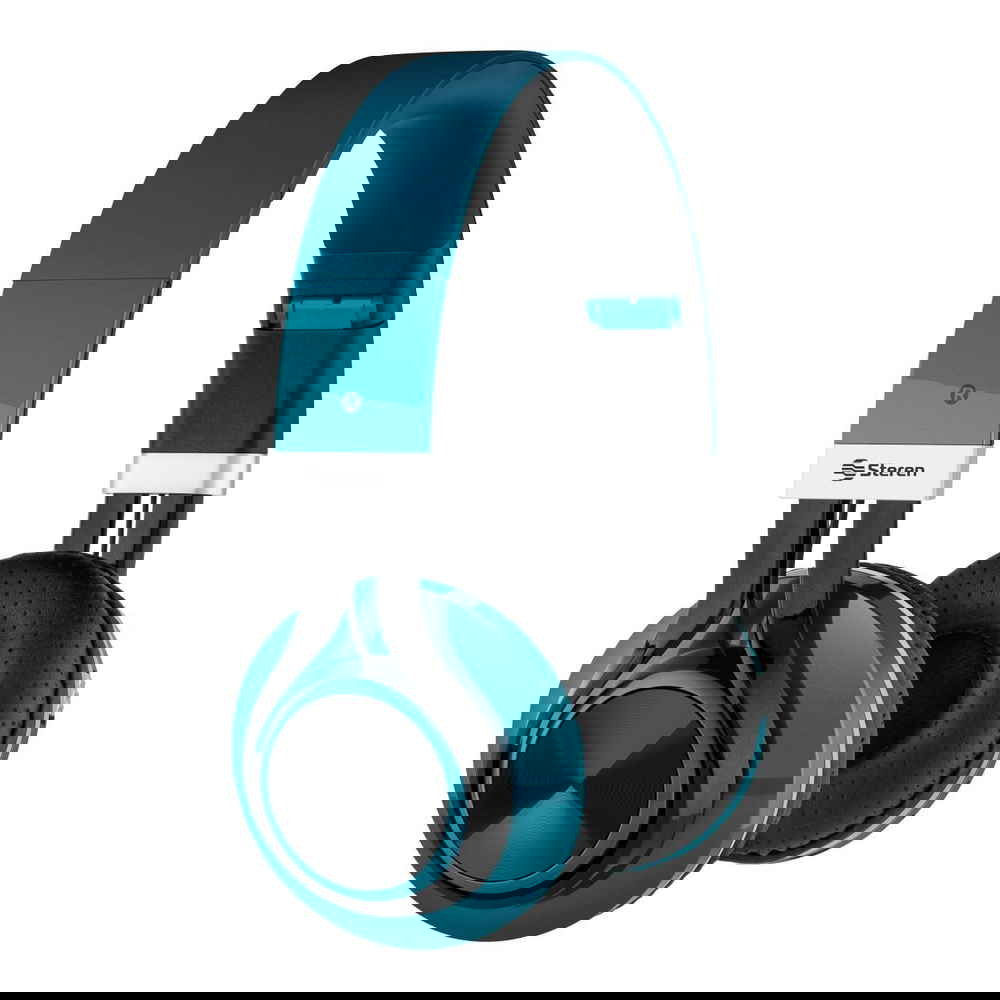 Audífonos Bluetooth* Xtreme con reproductor MP3