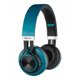 Audífonos Bluetooth* Xtreme con reproductor MP3