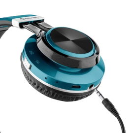 Audífonos Bluetooth* Xtreme con reproductor MP3