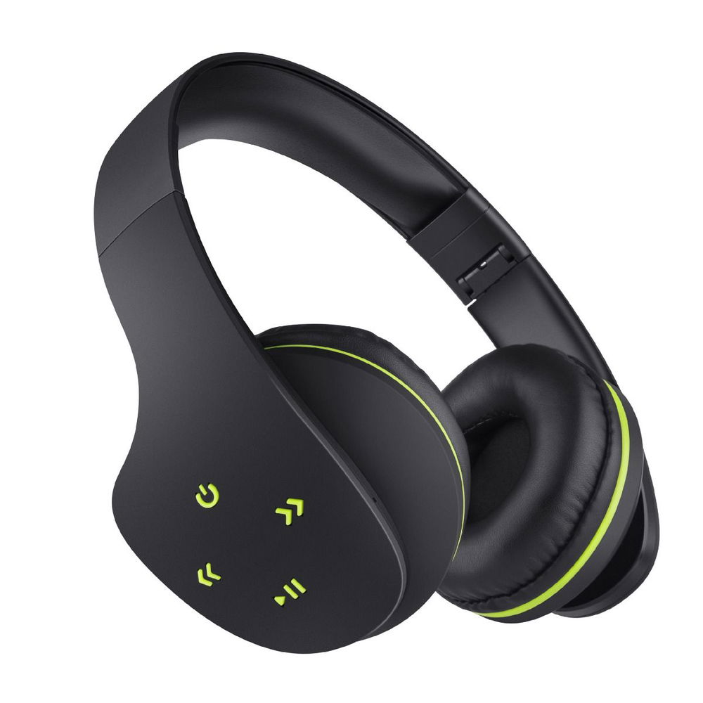 Audífonos Bluetooth* ultra confort Audífonos Bluetooth* ultra confort
