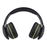 Audífonos Bluetooth* ultra confort