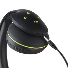 Audífonos Bluetooth* ultra confort Audífonos Bluetooth* ultra confort