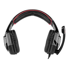 Audífonos USB multimedia/Gamers Audífonos USB multimedia/Gamers