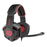 Audífonos USB multimedia/Gamers