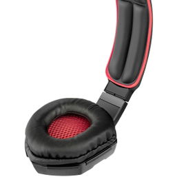 Audífonos USB multimedia/Gamers Audífonos USB multimedia/Gamers
