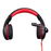 Audífonos multimedia doble plug 3,5 mm ultraconfort