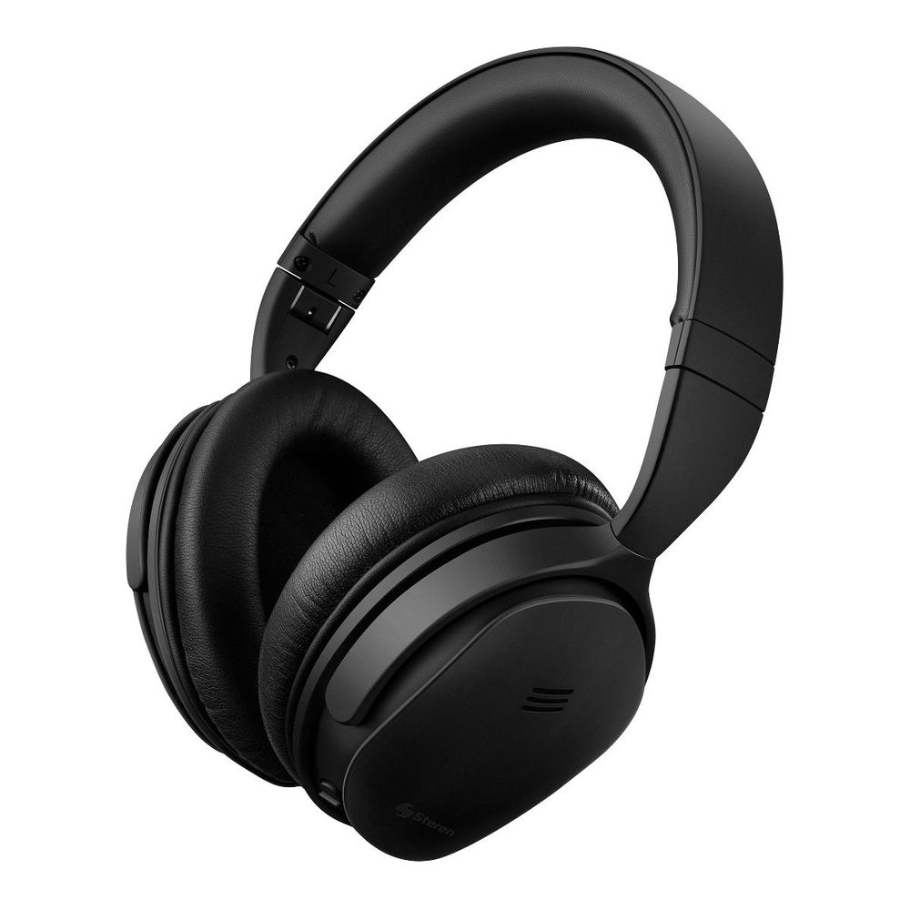 Audífonos Bluetooth* con cancelación de ruido Audífonos Bluetooth* con cancelación de ruido