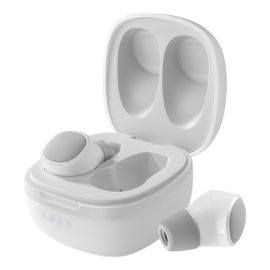 Mini audífonos Bluetooth* FreePods True Wireless, blancos