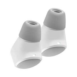 Mini audífonos Bluetooth* FreePods True Wireless, blancos Mini audífonos Bluetooth* FreePods True Wireless, blancos