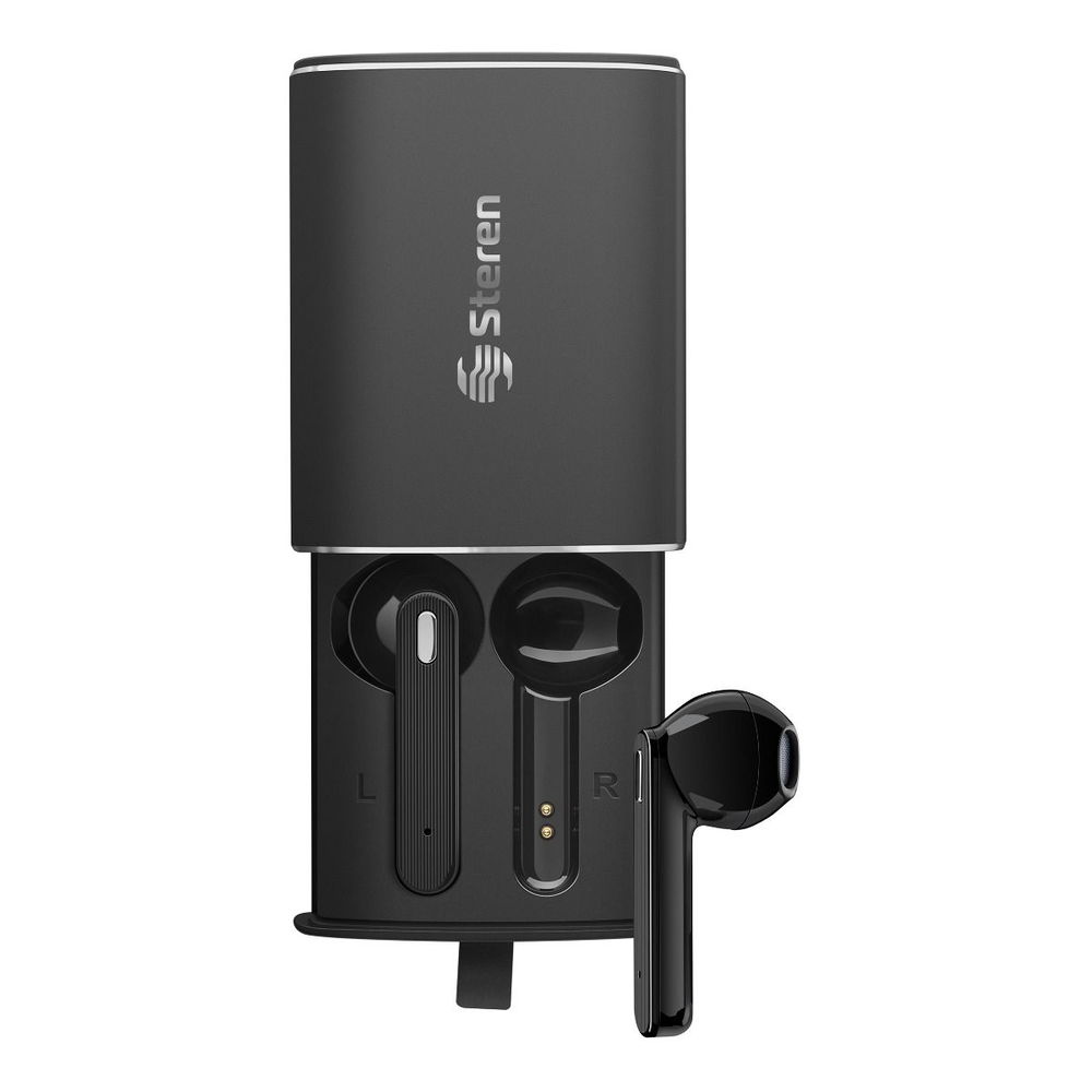 Audífonos Bluetooth* FreePods True Wireless Audífonos Bluetooth* FreePods True Wireless