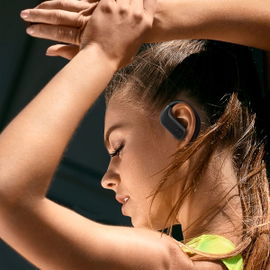 Audífonos Bluetooth* FreePods Sport True Wireless