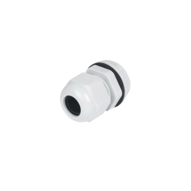 Conector Plástico Tipo Glándula para Cable de 34 a 44 mm de Diámetro.