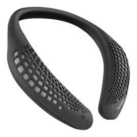 Bocina Bluetooth* SoundWear para cuello Bocina Bluetooth* SoundWear para cuello