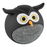 Mini bocina Bluetooth* con forma de búho