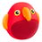Mini bocina Bluetooth* con forma de perico