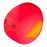 Mini bocina Bluetooth* con forma de perico