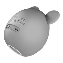 Mini bocina Bluetooth* con forma de ratón Mini bocina Bluetooth* con forma de ratón