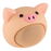 Mini bocina Bluetooth* con forma de puerco