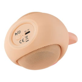 Mini bocina Bluetooth* con forma de puerco Mini bocina Bluetooth* con forma de puerco