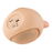 Mini bocina Bluetooth* con forma de puerco