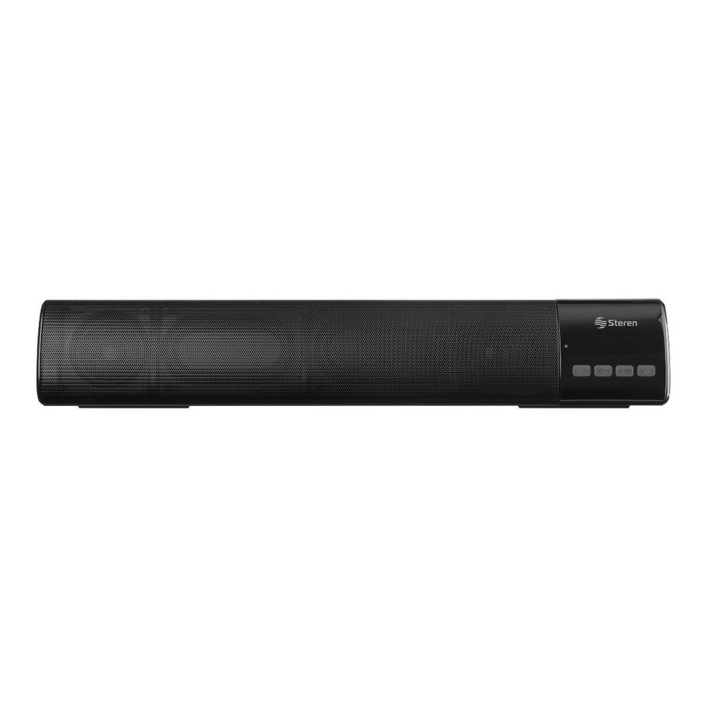 Bocina Bluetooth* SoundBar con Bass Reflex Bocina Bluetooth* SoundBar con Bass Reflex