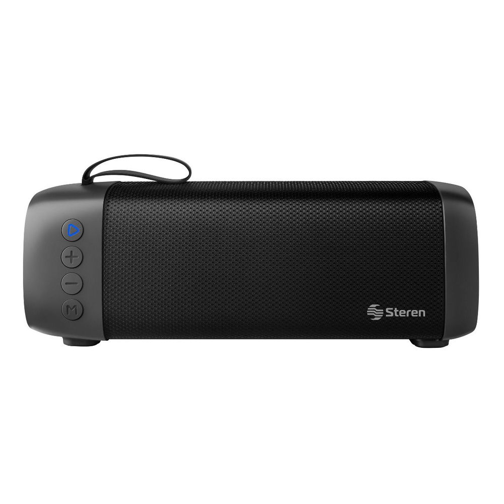 Bocina Bluetooth* mini BoomBox TWS Bocina Bluetooth* mini BoomBox TWS