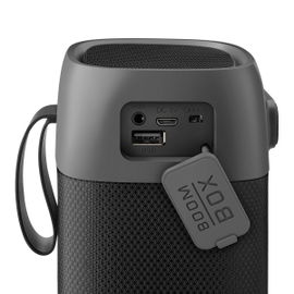Bocina Bluetooth* mini BoomBox TWS Bocina Bluetooth* mini BoomBox TWS