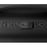 Bocina Bluetooth* BoomBox TWS, 350 W PMPO, negra
