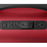 Bocina Bluetooth* BoomBox TWS, 350 W PMPO, roja