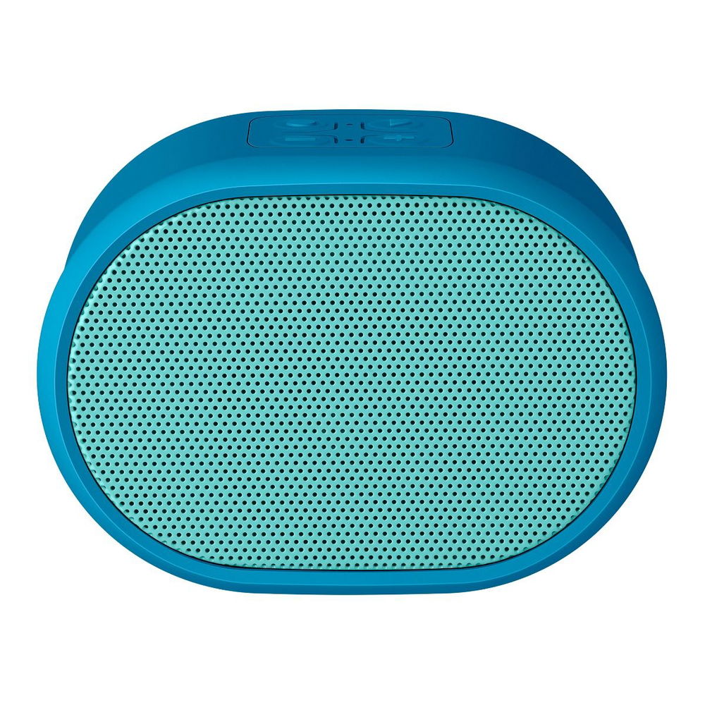 Mini bocina Bluetooth* con reproductor USB/microSD y radio FM Mini bocina Bluetooth* con reproductor USB/microSD y radio FM