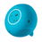 Mini bocina Bluetooth* con forma de tiburón