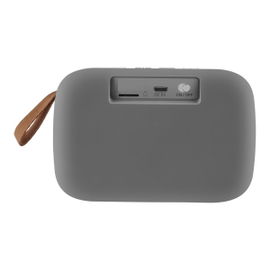 Mini bocina Bluetooth con reproductor microSD Mini bocina Bluetooth con reproductor microSD