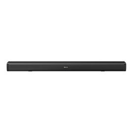 Barra de sonido 300 W PMPO Bluetooth*