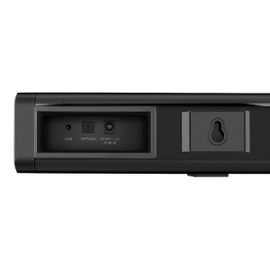 Barra de sonido 300 W PMPO Bluetooth*