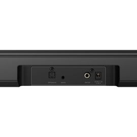 Barra de sonido y subwoofer 900 W PMPO Bluetooth*