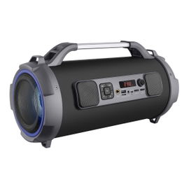 Bocina Bluetooth* BoomBox 300 W PMPO