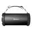 Bocina Bluetooth* mini Bazooka con reproductor USB/SD