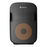 Parlante Amplificado de 12” 2,300 W PMPO profesional Bluetooth
