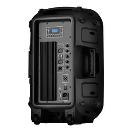 Parlante Amplificado de 12” 2,300 W PMPO profesional Bluetooth
