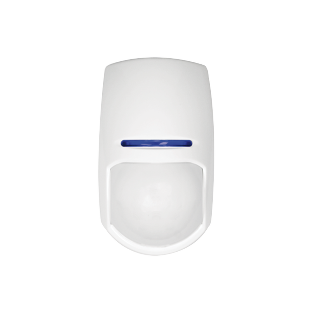 (AX HUB) Detector PIR Inalámbrico / Inmunidad a Mascotas Hasta 24Kg