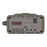 Amplificador de 350 WPMPO Bluetooth* con batería recargable y luz LED, portátil