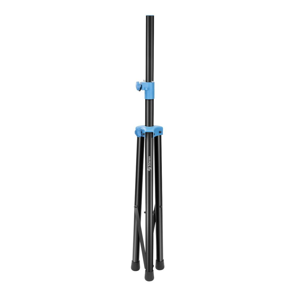 Pedestal (tripié) de 5 posiciones, para parlantes