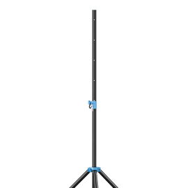 Pedestal (tripié) de 5 posiciones, para parlantes