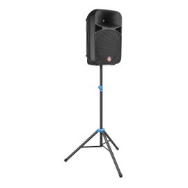 Pedestal (tripié) de 5 posiciones, para parlantes