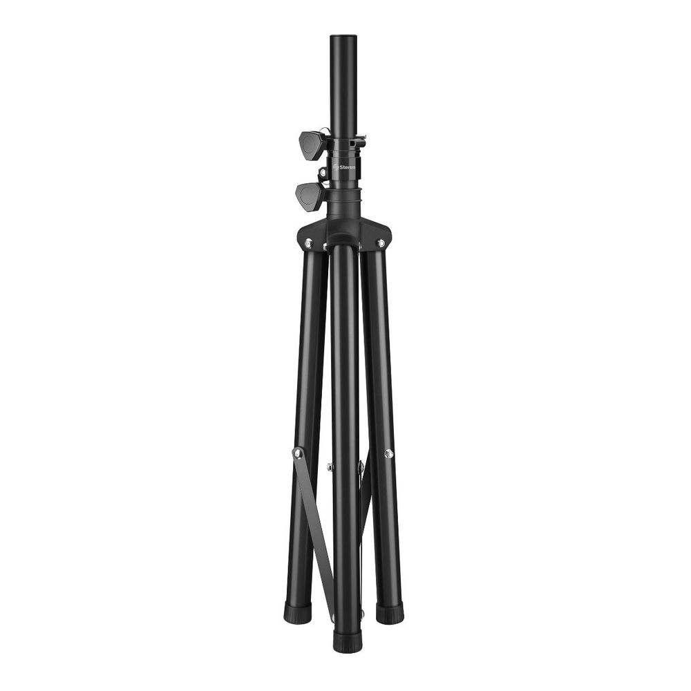 Pedestal (tripié) de 3 posiciones, para parlantes