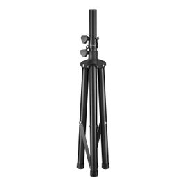 Pedestal (tripié) de 3 posiciones, para parlantes