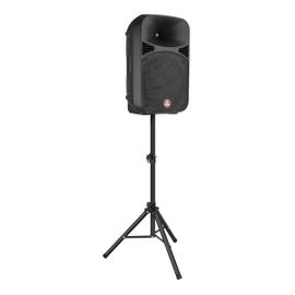 Pedestal (tripié) de 3 posiciones, para parlantes