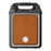 Amplificador de 900 W PMPO Bluetooth* con batería recargable