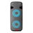 Parlante Amplificado doble de 15