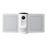 Cámara de seguridad Wi-Fi Full HD con reflector LED fija